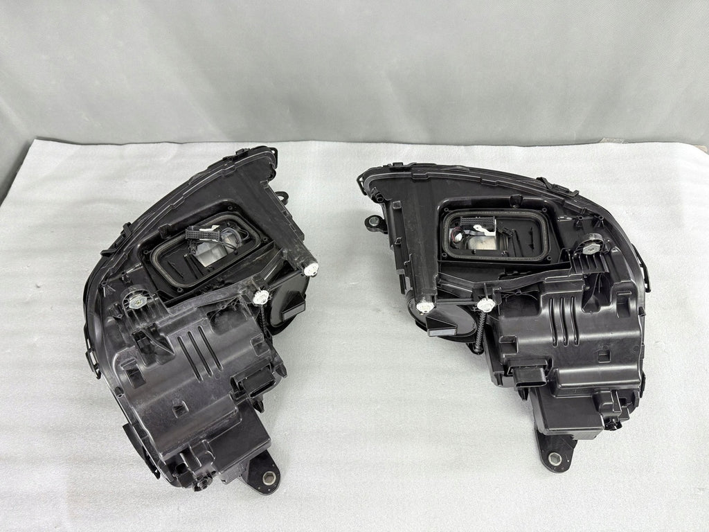 Frontscheinwerfer Mercedes-Benz W213 A2139067609 A2139067509 Rechts oder Links SCH6482242977im