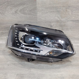 Frontscheinwerfer VW Multivan 7E5941016 Xenon Rechts Scheinwerfer Headlight SCH2043918683yw