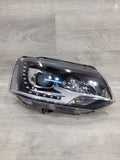 Frontscheinwerfer VW Multivan 7E5941016 Xenon Rechts Scheinwerfer Headlight