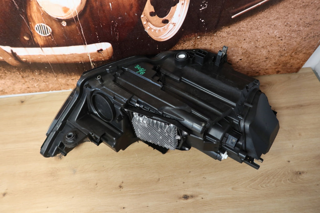 Frontscheinwerfer Audi A6 C8 4K0941039E LED Ein Stück (Rechts oder Links) SCH1286015507wg