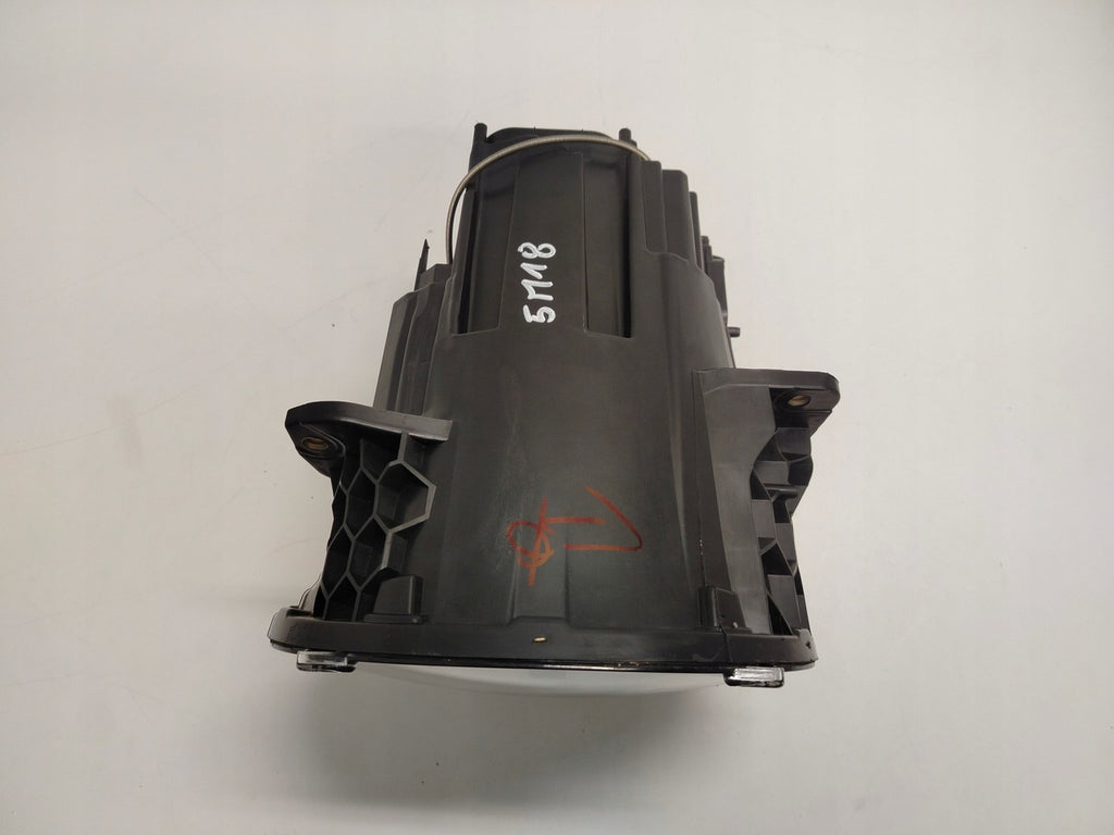 Frontscheinwerfer Mercedes-Benz W463 A4639067602 Rechts Scheinwerfer Headlight SCH5991897265dq