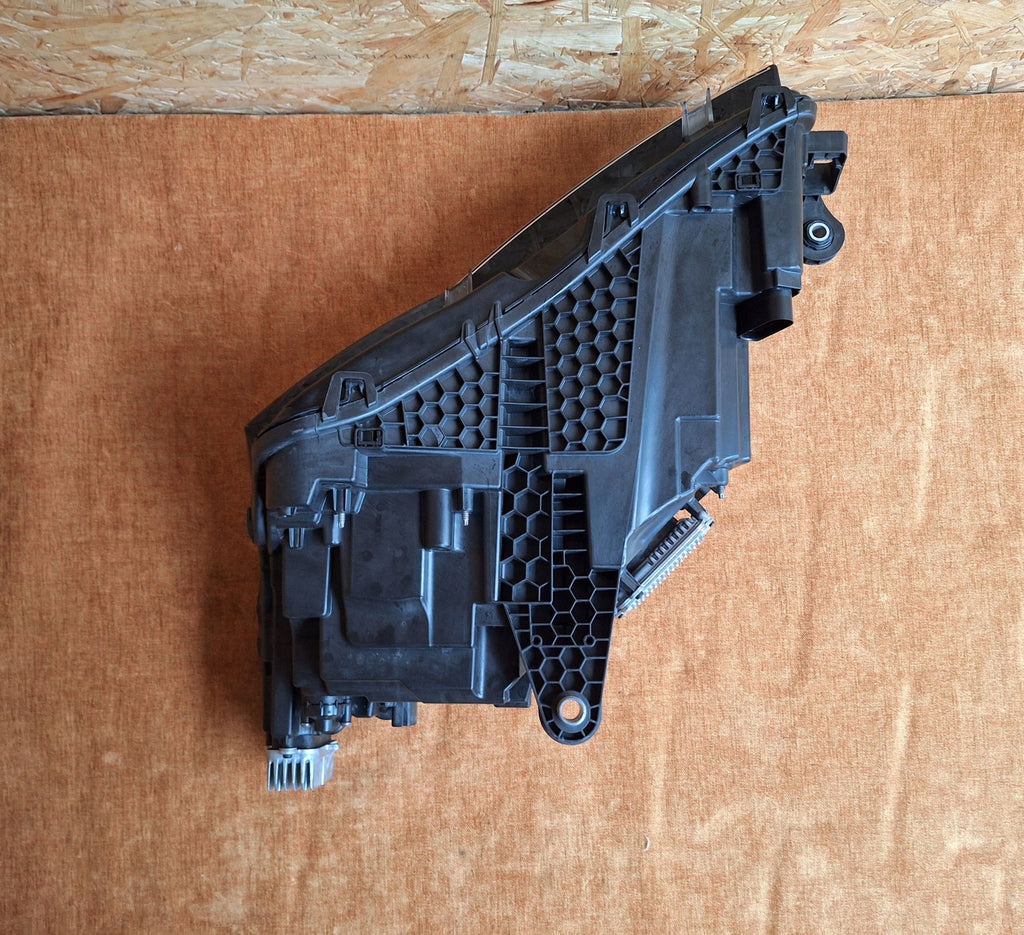 Frontscheinwerfer Skoda Superb III 3V1941016D Full LED Rechts Headlight