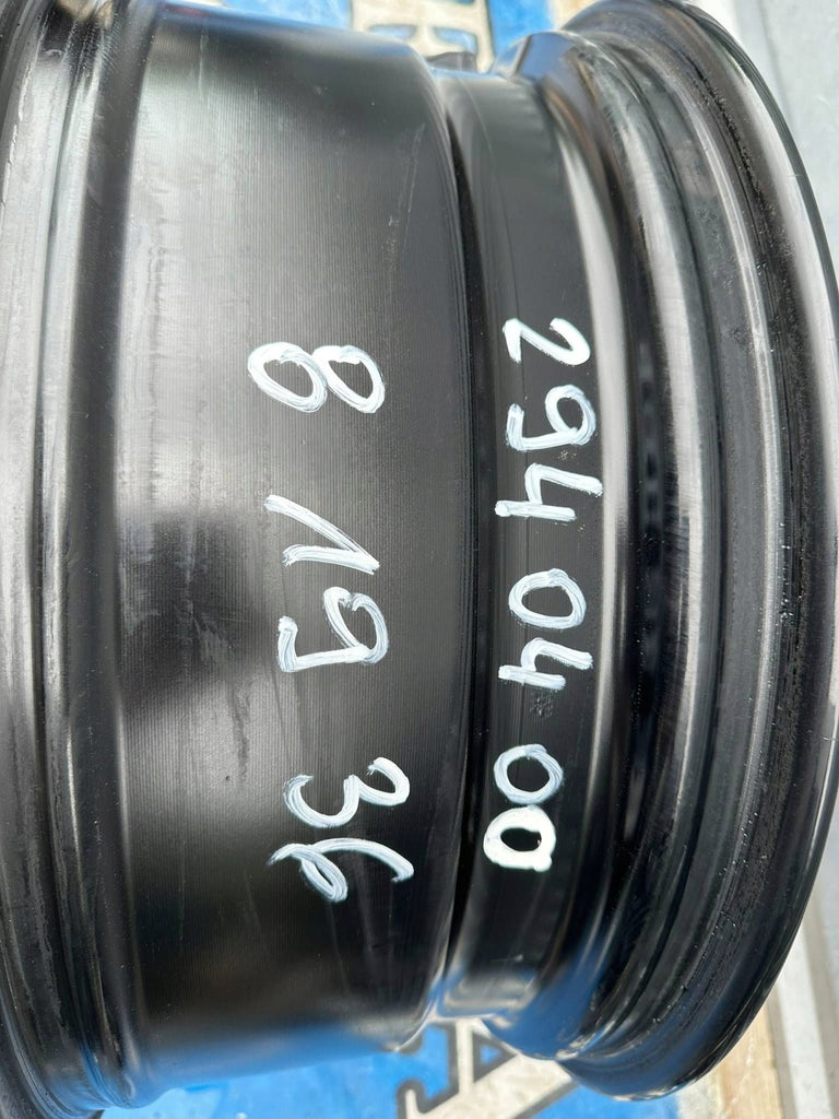 1x Alufelge 19 Zoll A2944010400 Mercedes-Benz Eqe Rim Wheel FEL6864659503ah