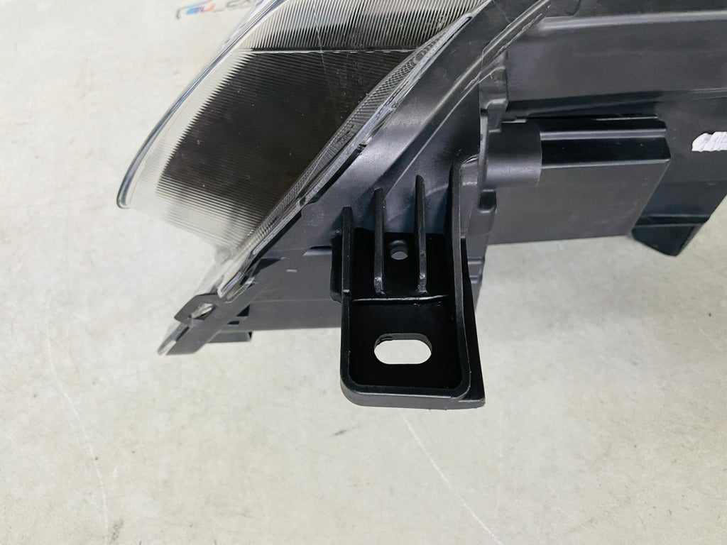 Frontscheinwerfer Ford Kuga LV4B-13E016-AN Rechts Scheinwerfer Headlight SCH1001722026lw