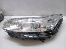 Laden Sie das Bild in den Galerie-Viewer, Frontscheinwerfer Citroën C5 III 9674399580 Links Scheinwerfer Headlight SCH5385555619qy