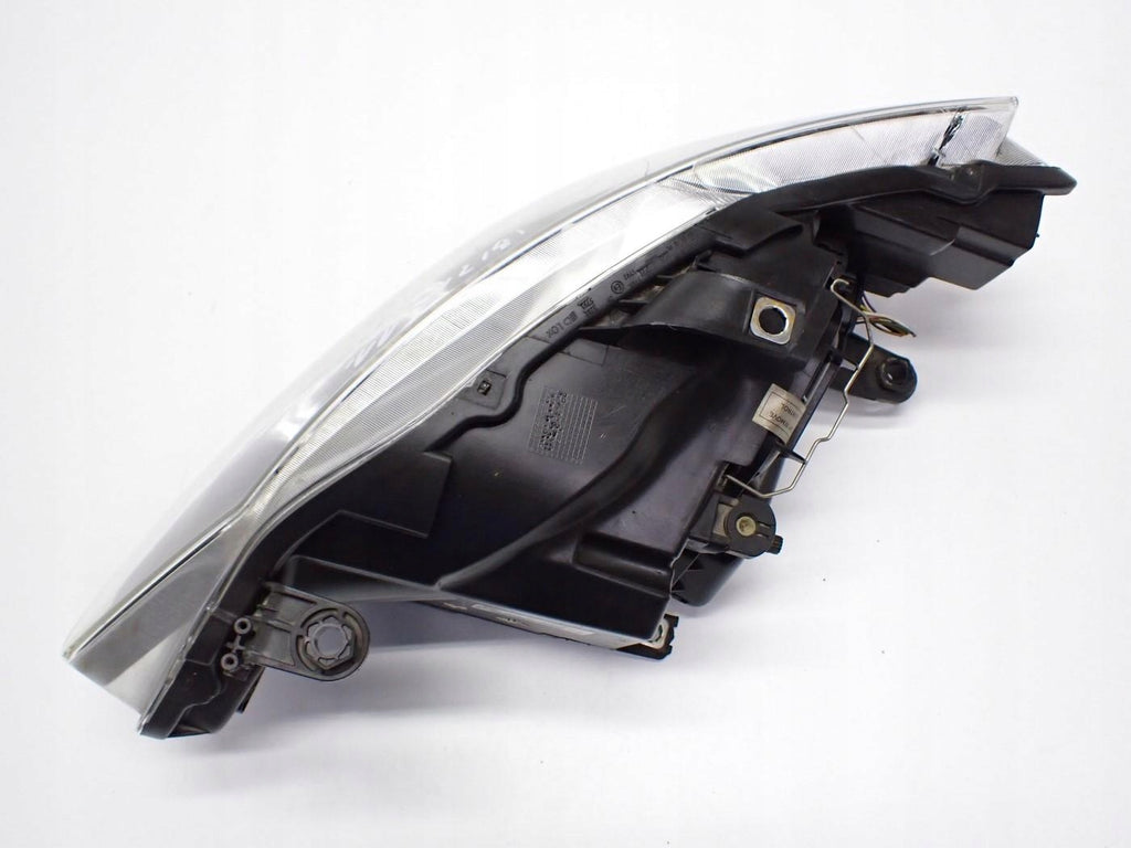 Frontscheinwerfer Seat Ibiza IV 6J1941022C Rechts Scheinwerfer Headlight SCH9712848935lc