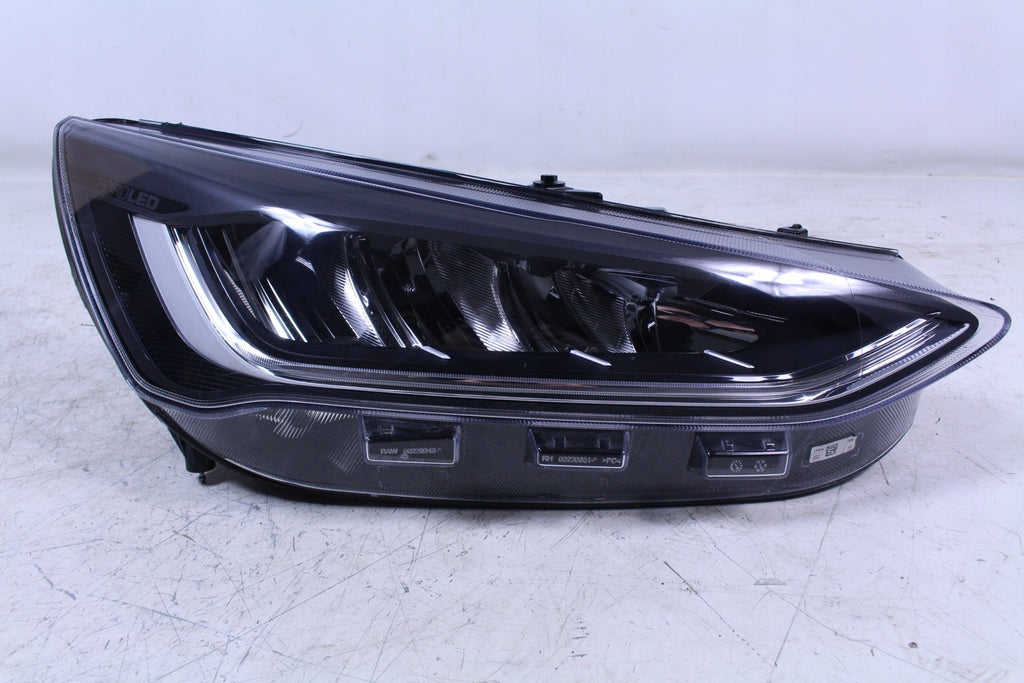 Frontscheinwerfer Ford Focus IV LED Rechts Scheinwerfer Headlight SCH4991746174xk
