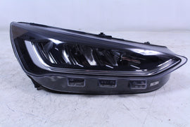 Frontscheinwerfer Ford Focus IV LED Rechts Scheinwerfer Headlight SCH4991746174xk