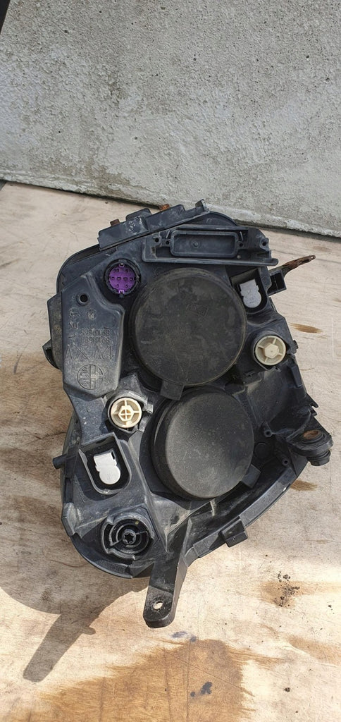 Frontscheinwerfer Alfa Romeo Mito 89101887 Rechts Scheinwerfer Headlight SCH1247861564no