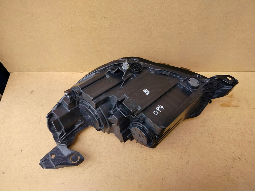 Frontscheinwerfer Opel Corsa F 9829465380 Rechts Scheinwerfer Headlight