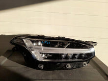 Laden Sie das Bild in den Galerie-Viewer, Frontscheinwerfer Volvo Xc90 II 31656990 Full LED Rechts Scheinwerfer Headlight