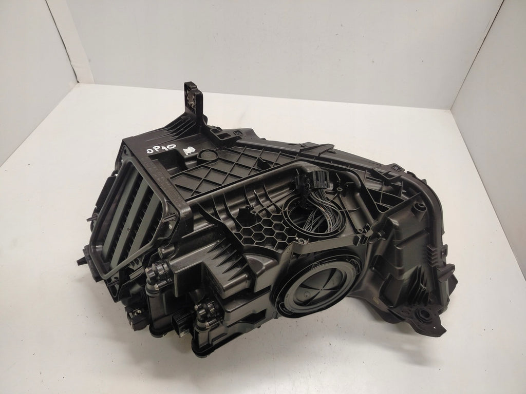 Frontscheinwerfer Audi Q3 83A941034 Full LED Rechts Scheinwerfer Headlight SCH4293363761zr