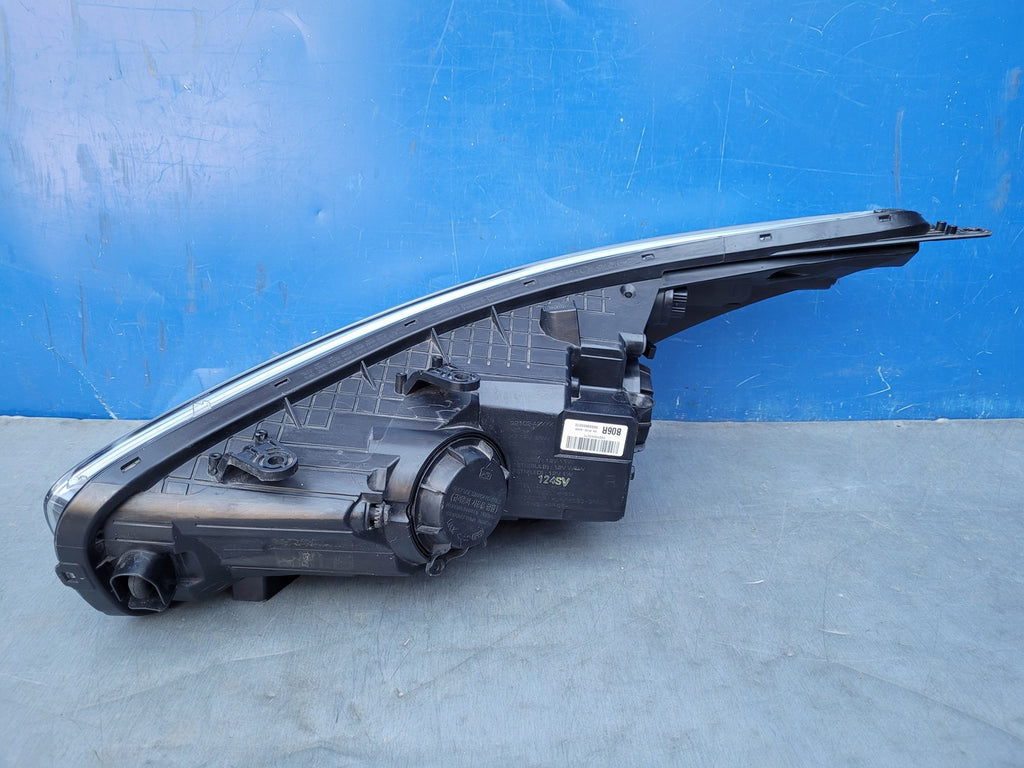 Frontscheinwerfer Kia Ceed 92101-A2260 LED Rechts Scheinwerfer Headlight