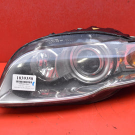 Frontscheinwerfer Audi A4 B7 1039350-1305236056 Links Scheinwerfer Headlight SCH9038734422lf