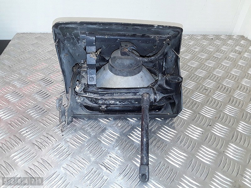 Frontscheinwerfer Volvo 480 002122187 Links Scheinwerfer Headlight SCH6807298085uk