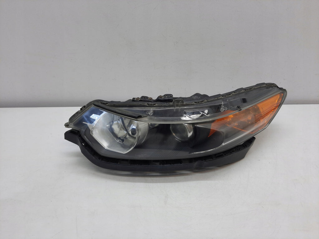 Frontscheinwerfer Honda Accord VIII Links Scheinwerfer Headlight SCH1177878521zu