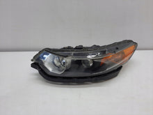 Laden Sie das Bild in den Galerie-Viewer, Frontscheinwerfer Honda Accord VIII Links Scheinwerfer Headlight SCH1177878521zu