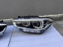 Load image into Gallery viewer, Frontscheinwerfer BMW 1 F21 F20 7453517 7453518 Ein Satz Scheinwerfer Headlight SCH4626961471bc