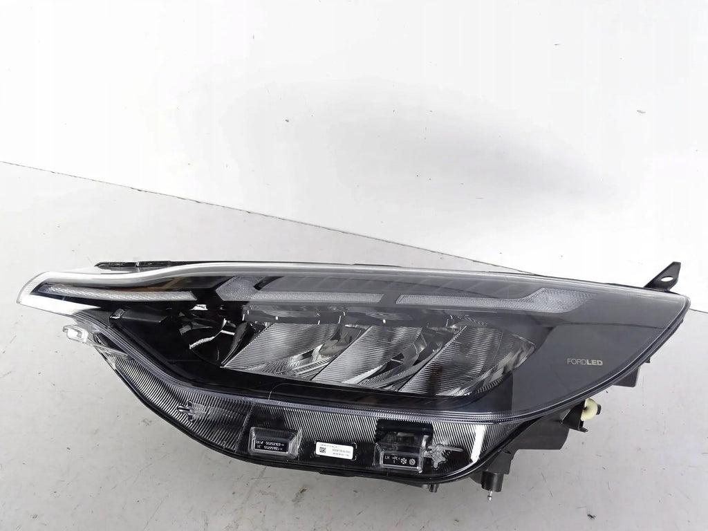 Frontscheinwerfer Ford Transit Custom PZ31-13E015- Links Scheinwerfer Headlight