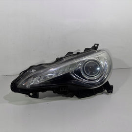 Frontscheinwerfer Subaru Brz Links Scheinwerfer Headlight SCH6089177045lc