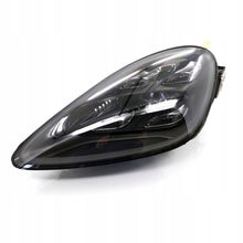 Laden Sie das Bild in den Galerie-Viewer, Frontscheinwerfer Porsche Cayenne 9Y0941035K LED Links Scheinwerfer Headlight SCH4832101792cj