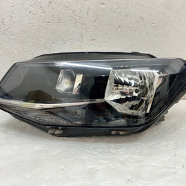 Frontscheinwerfer VW Caddy I 2K1941015B LED Links Scheinwerfer Headlight SCH9025727487jv