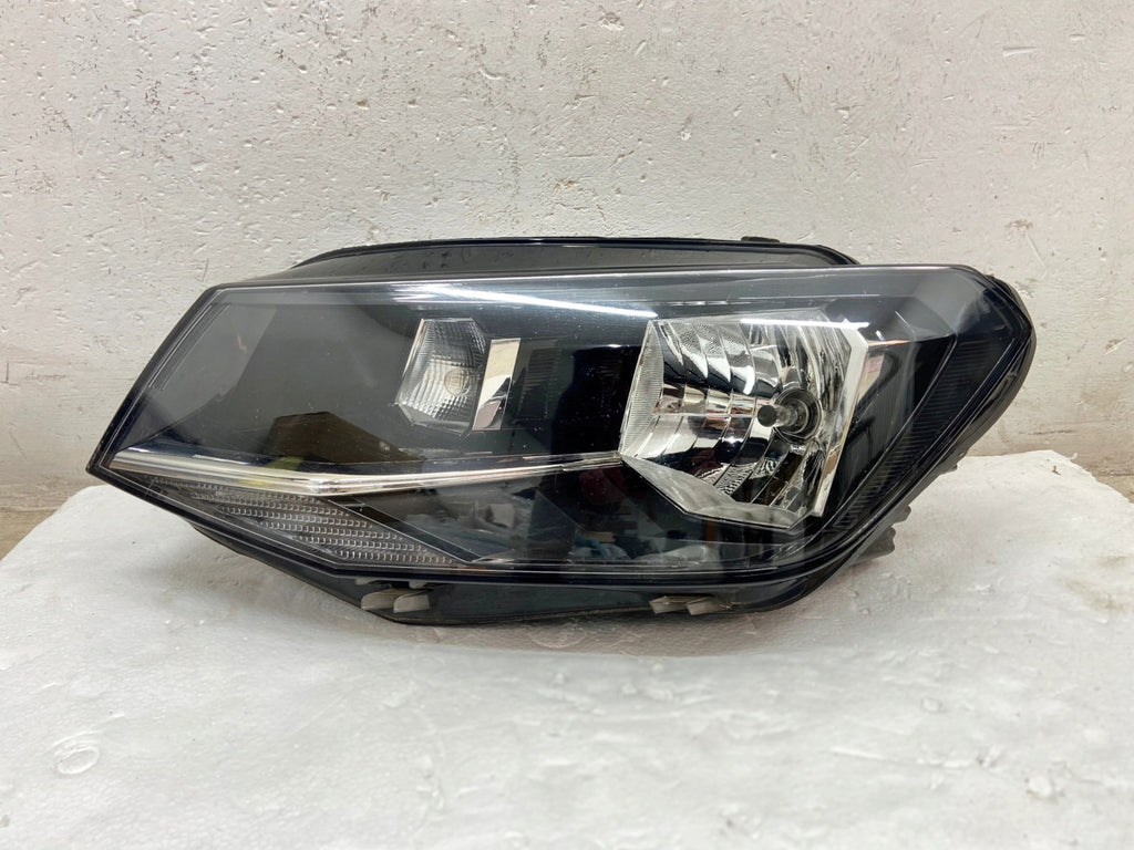 Frontscheinwerfer VW Caddy I 2K1941015B LED Links Scheinwerfer Headlight SCH9025727487jv