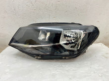 Laden Sie das Bild in den Galerie-Viewer, Frontscheinwerfer VW Caddy I 2K1941015B LED Links Scheinwerfer Headlight SCH9025727487jv