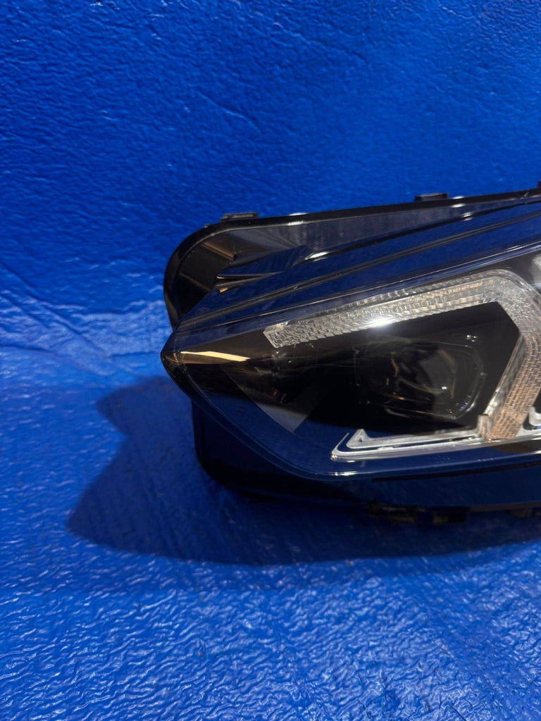 Frontscheinwerfer BMW X1 5A5BD47-02 LED Links Scheinwerfer Headlight SCH5168986439fq