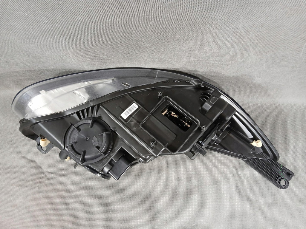 Frontscheinwerfer Ford Focus BM51-13006-JB Xenon Links Scheinwerfer Headlight SCH5066873873gy