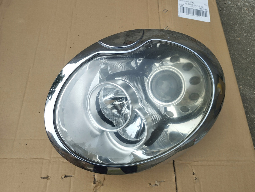 Frontscheinwerfer Mini R52 R50 R53 7198735 6961351 6937973 Links Headlight SCH2426176073uw