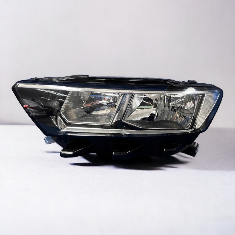 Frontscheinwerfer VW T-Roc Troc 2GA941005B Links Scheinwerfer Headlight