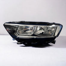 Laden Sie das Bild in den Galerie-Viewer, Frontscheinwerfer VW T-Roc Troc 2GA941005B Links Scheinwerfer Headlight