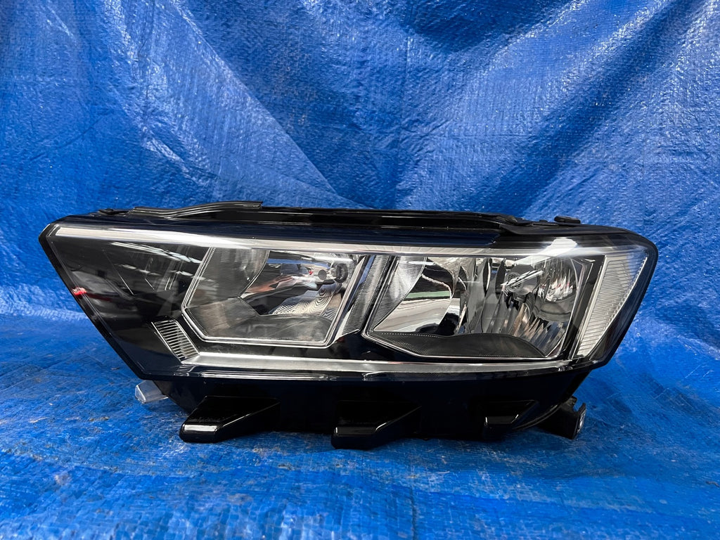 Frontscheinwerfer VW T-Roc Troc 2GA941005B Links Scheinwerfer Headlight