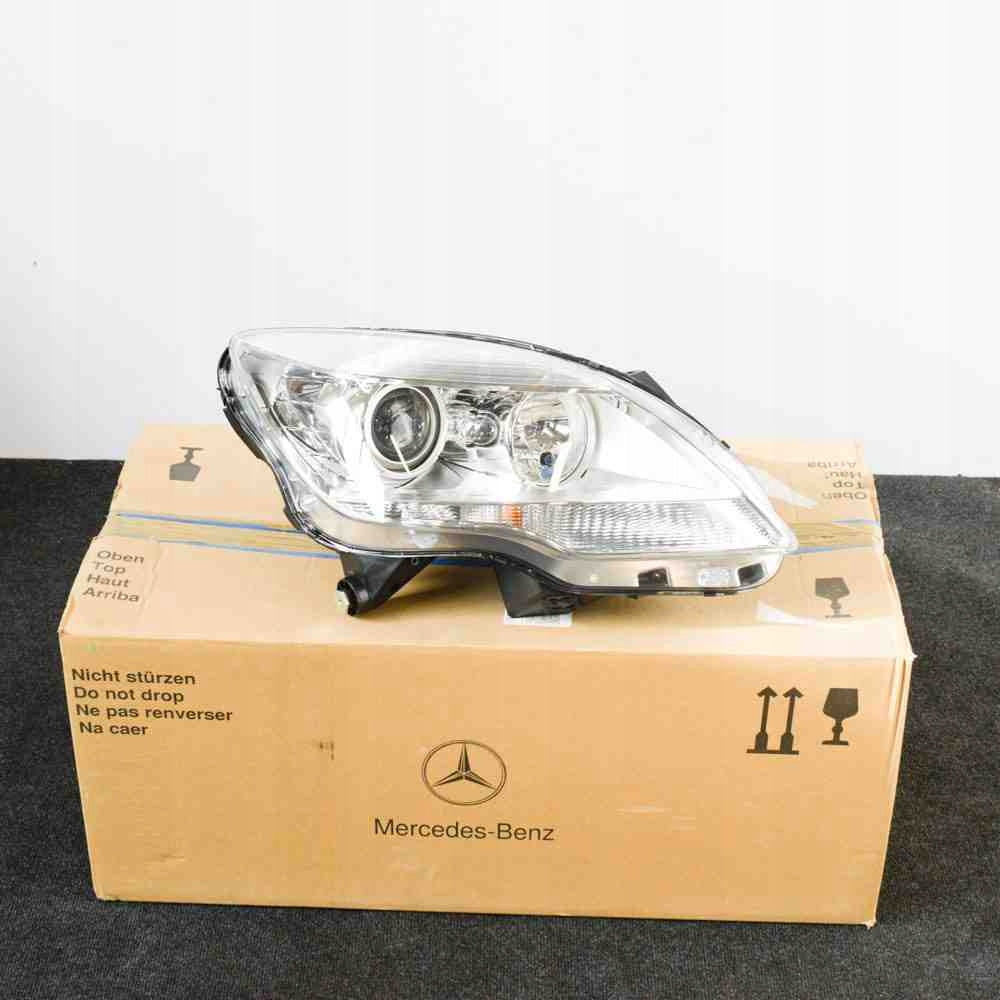 Frontscheinwerfer Mercedes-Benz A2518206261 Rechts Scheinwerfer Headlight SCH9955185755ox