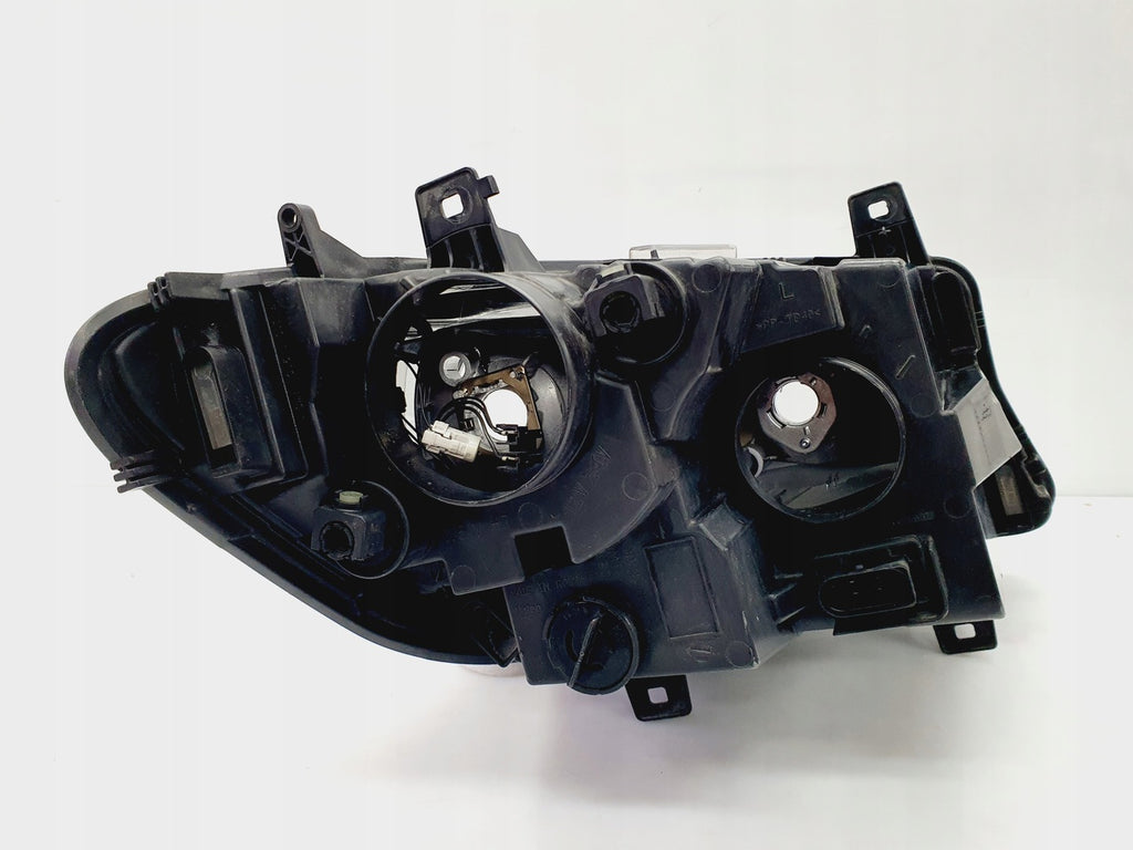 Frontscheinwerfer Mercedes-Benz Sprinter A9109060000 Rechts Headlight SCH9077808334eq