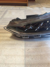 Laden Sie das Bild in den Galerie-Viewer, Frontscheinwerfer Ford NX7B-13E015-CD LED Links Scheinwerfer Headlight SCH3761172231ok