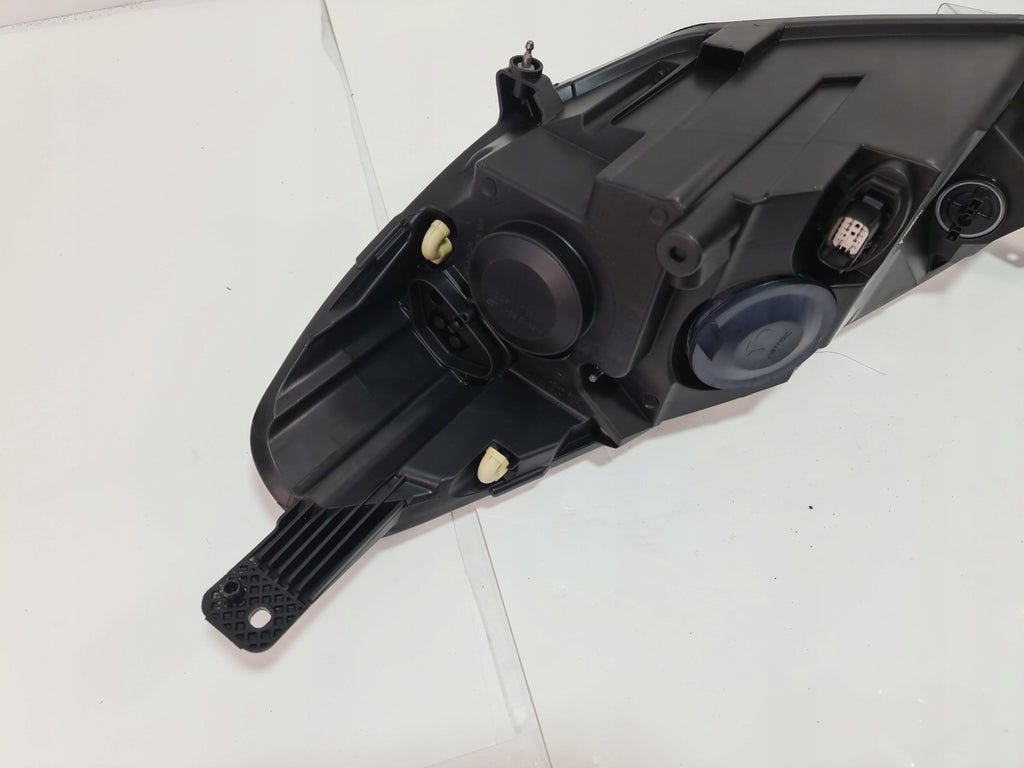 Frontscheinwerfer Ford Fiesta I L1BB-13E014-AE LED Rechts Scheinwerfer Headlight SCH7014126869ts