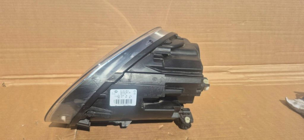 Frontscheinwerfer VW Beetle 5c1 5C1941006A Rechts Scheinwerfer Headlight SCH4815486484de