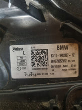 Load image into Gallery viewer, Frontscheinwerfer BMW 1 F40 9482807-12 LED Links Scheinwerfer Headlight