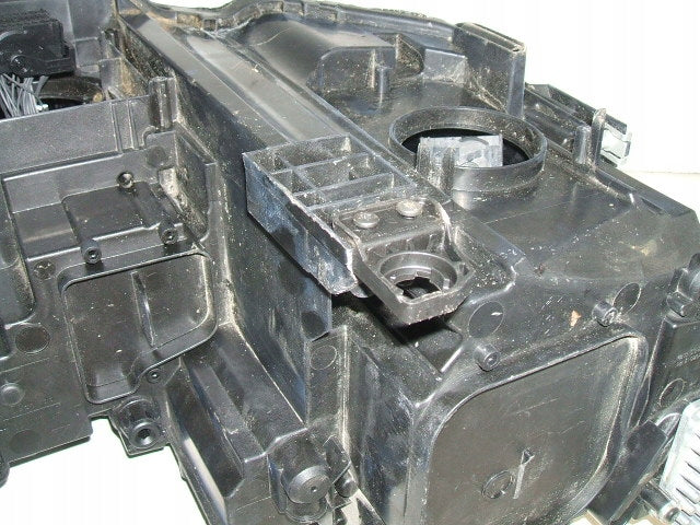 Frontscheinwerfer 5NB941113E LED Links Scheinwerfer Headlight