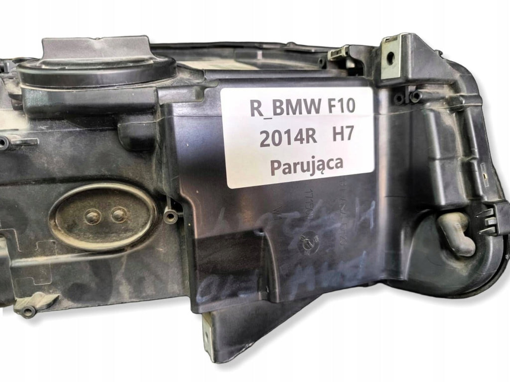 Frontscheinwerfer BMW 5 F11 F10 A9720323913 Links Scheinwerfer Headlight SCH5802876779ou
