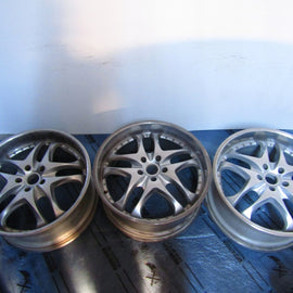 1x Alufelge 22 Zoll 10.0