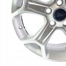 Laden Sie das Bild in den Galerie-Viewer, 1x Alufelge 17 Zoll 7.5" 5x120 7S7J-1007-AA Ford Mondeo Galaxy Rim Wheel FEL3146713184sv