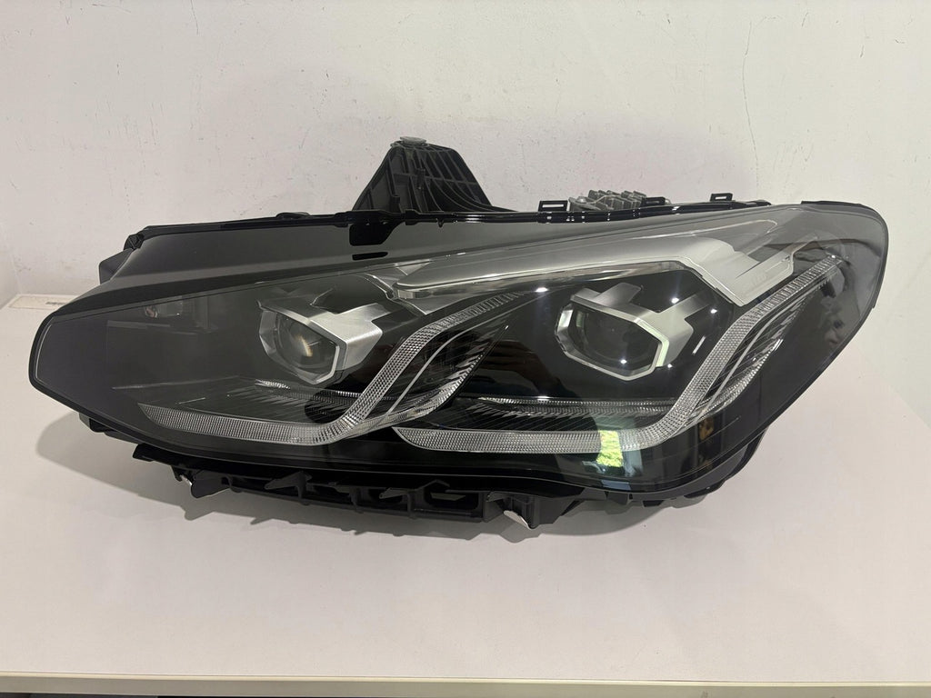 Frontscheinwerfer BMW 2 Active Tourer U06 5A42247-07 LED Rechts oder Links SCH1266514524ho