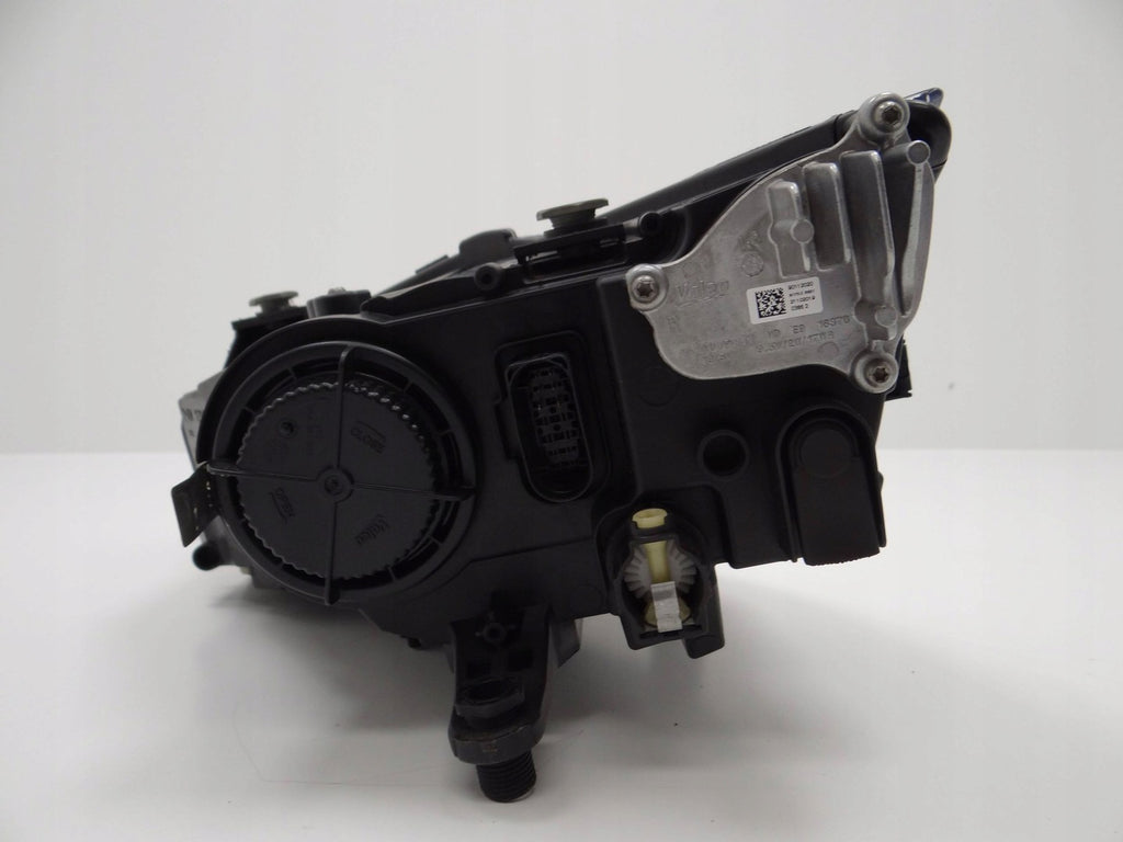 Frontscheinwerfer Seat Leon 5F1941008L LED Rechts Scheinwerfer Headlight