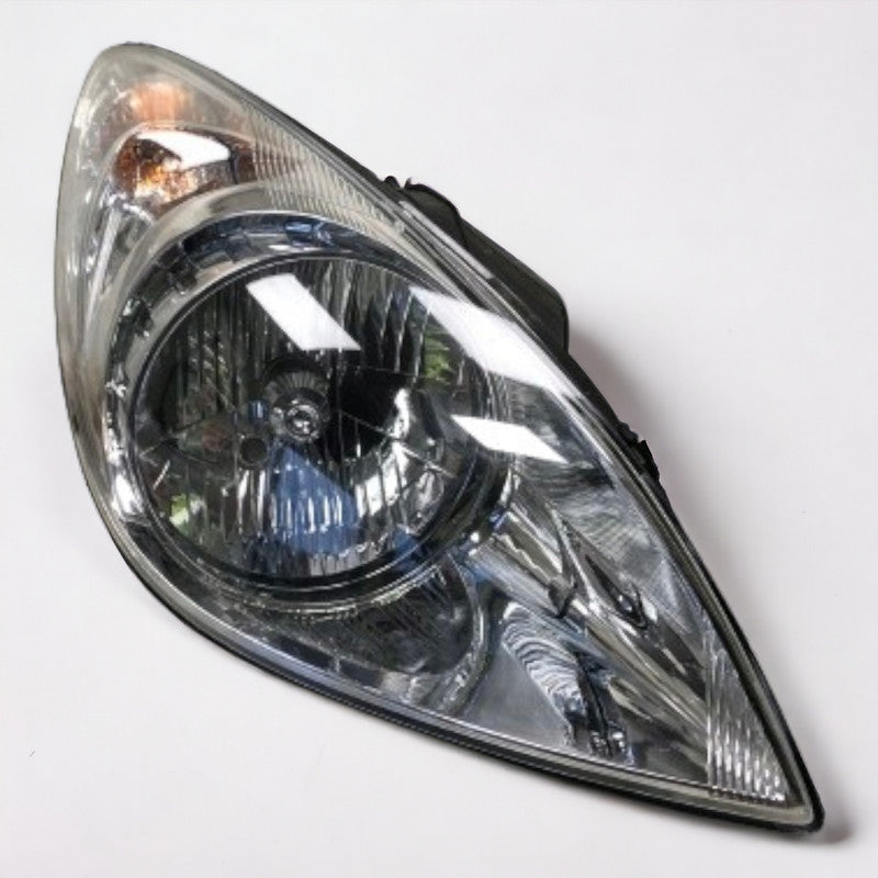 Frontscheinwerfer Hyundai I20 921024P000 Rechts Scheinwerfer Headlight