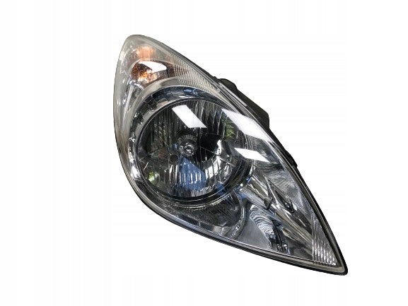 Frontscheinwerfer Hyundai I20 921024P000 Rechts Scheinwerfer Headlight