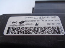 Laden Sie das Bild in den Galerie-Viewer, Frontscheinwerfer Opel Zafira Vivaro C 9832836480 XENON Rechts Headlight