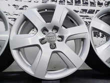 Load image into Gallery viewer, 4x Alufelge 17 Zoll 8.0" 5x112 39ET 5422121512 Audi B6 B7 Scirocco Passat FEL8362199763xy